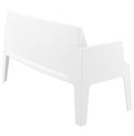 Sofa PLEMO XL Blanc