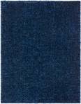 Tapis TRENTO Bleu - 160 x 213 cm
