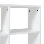 Étagère pour enfants Nordanstig Blanc - Bois manufacturé - 67 x 88 x 40 cm