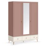 Kleiderschrank Elegance 145 x 210 x 59 cm