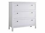 Commode  OLE 1 articles Blanc