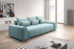 Sofa LORETA 3R Hellblau