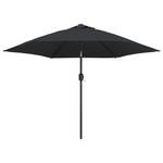 parasol 3000846 Noir