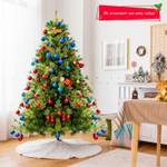 Weihnachtsbaum 180cm K眉nstlicher