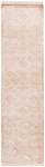 Tapis de passage Darya CDXIV Marron - Textile - 81 x 1 x 305 cm