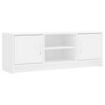 TV-Schrank D336 Weiß