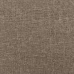 Boxspringbett 3017288-18 Taupe - 123 x 193 cm