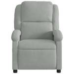 Fauteuil inclinable 3032268-2 Gris lumineux