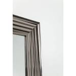 Standspiegel Frame Eve Silber - Glas - 55 x 180 x 5 cm