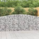 Panier de gabion 3017642-14 (lot de 25) 400 x 120 cm