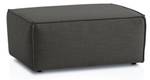 Hocker DOHA Schwarz