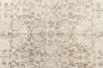 Teppich Ultra Vintage DCXLV Braun - Textil - 135 x 1 x 254 cm