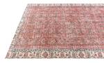 Teppich Ultra Vintage CCXLVI Beige - Textil - 155 x 1 x 269 cm