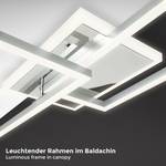 CCT LED Deckenleuchte BKL1439 25 x 110 cm