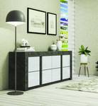 4 Design-Sideboard Modernes T眉ren mit