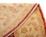 Teppich Kaizar CXXIV Beige - Textil - 202 x 1 x 200 cm