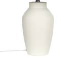 Tischlampen RODEIRO Beige - Braun - Creme