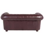 Bridgeport Sofa 2-Sitzer Rot