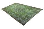 Tapis Ultra Vintage XXI Vert - Textile - 163 x 1 x 279 cm