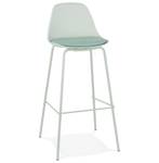 Tabouret De Bar COOKIE Vert