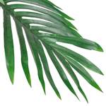 Plante artificielle Vert - Bambou - Métal - 18 x 80 x 18 cm