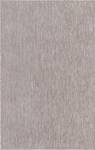 Outdoor Teppich Tulum Solid Beige - 215 x 305 cm