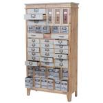 HWC-A43 Apotheker-Schrank