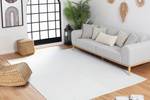 Tapis YOE Blanc - 120 x 170 cm