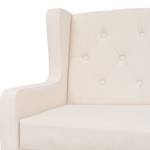 Sofa 295399-2 (2-teilig) Creme