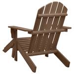 Chaise de jardin 3010074 Marron