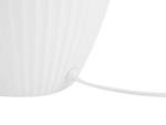 Lampe de table FERGUS Crème - Blanc