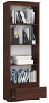 Mehrzweckschrank R60 1S 4R CLP Wenge Dekor