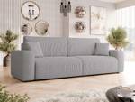 Sofa Piano Cord Grau