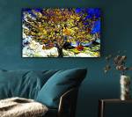 Mulberry Tree der van Gogh Vincent