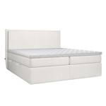 Kubric Boxspringbett Taschenfederkern