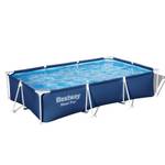 Schwimmbad-Set 5640437 (4-teilig) 201 x 66 x 300 cm