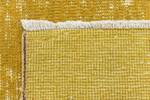 Tapis Ultra Vintage DCCLXXXII Jaune - Textile - 142 x 1 x 234 cm