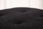 Pouf SALINA P 1NOS Noir