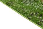 Tapis Ultra Vintage CLXII Vert - Textile - 157 x 1 x 262 cm