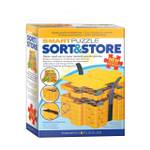 Sort and Store Puzzle