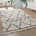 Hochflor-Teppich 757 Nador