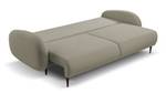 Bafra Schlafsofa Beige