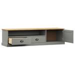 TV-Schrank D739 Grau