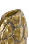 Vase TURTLE Bronze - 11 x 40 x 41 cm