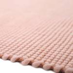 BERGEN NUDE S tapis laine Multicolore - 110 x 130 cm