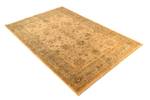 Tapis Ziegler XXIV Beige - Textile - 124 x 1 x 184 cm