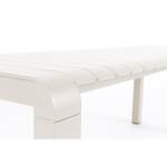 Banc de jardin Vondel Beige