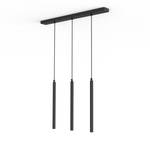 Suspension Stelo X3 Noir - 100 x 40 x 100 cm