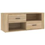 TV-Schrank D506 Eiche Sonoma Dekor