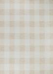 Outdoorteppich GORIS Beige - 200 x 275 cm